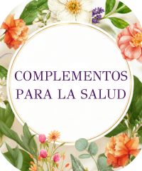 Complementos para la Salud